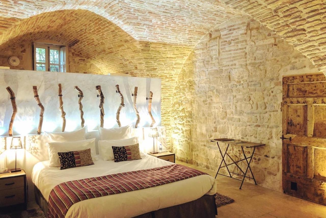 Le Mas De L'Esperance - Chambres D'Hotes De Prestige Garons Kültér fotó