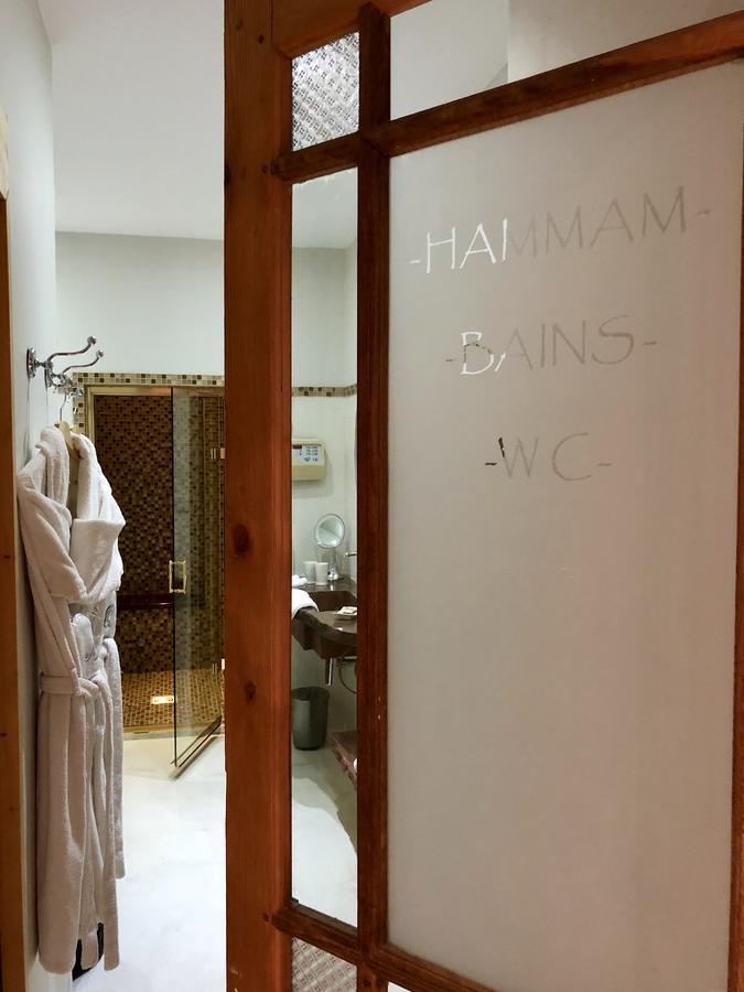 Le Mas De L'Esperance - Chambres D'Hotes De Prestige Garons Kültér fotó
