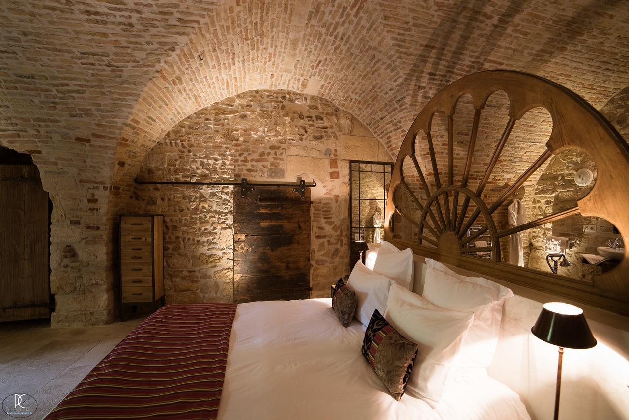 Le Mas De L'Esperance - Chambres D'Hotes De Prestige Garons Kültér fotó