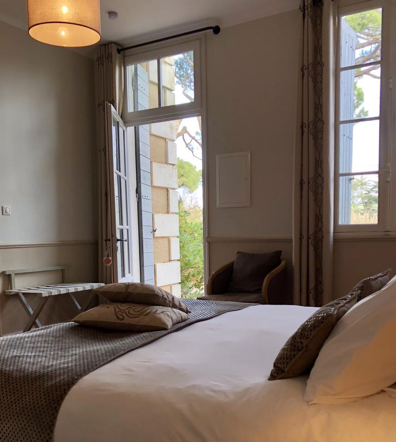 Le Mas De L'Esperance - Chambres D'Hotes De Prestige Garons Kültér fotó