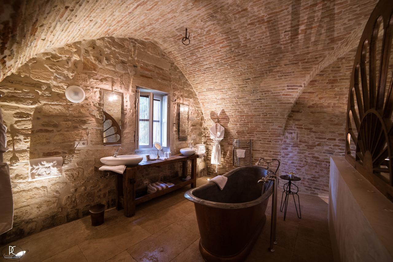 Le Mas De L'Esperance - Chambres D'Hotes De Prestige Garons Kültér fotó
