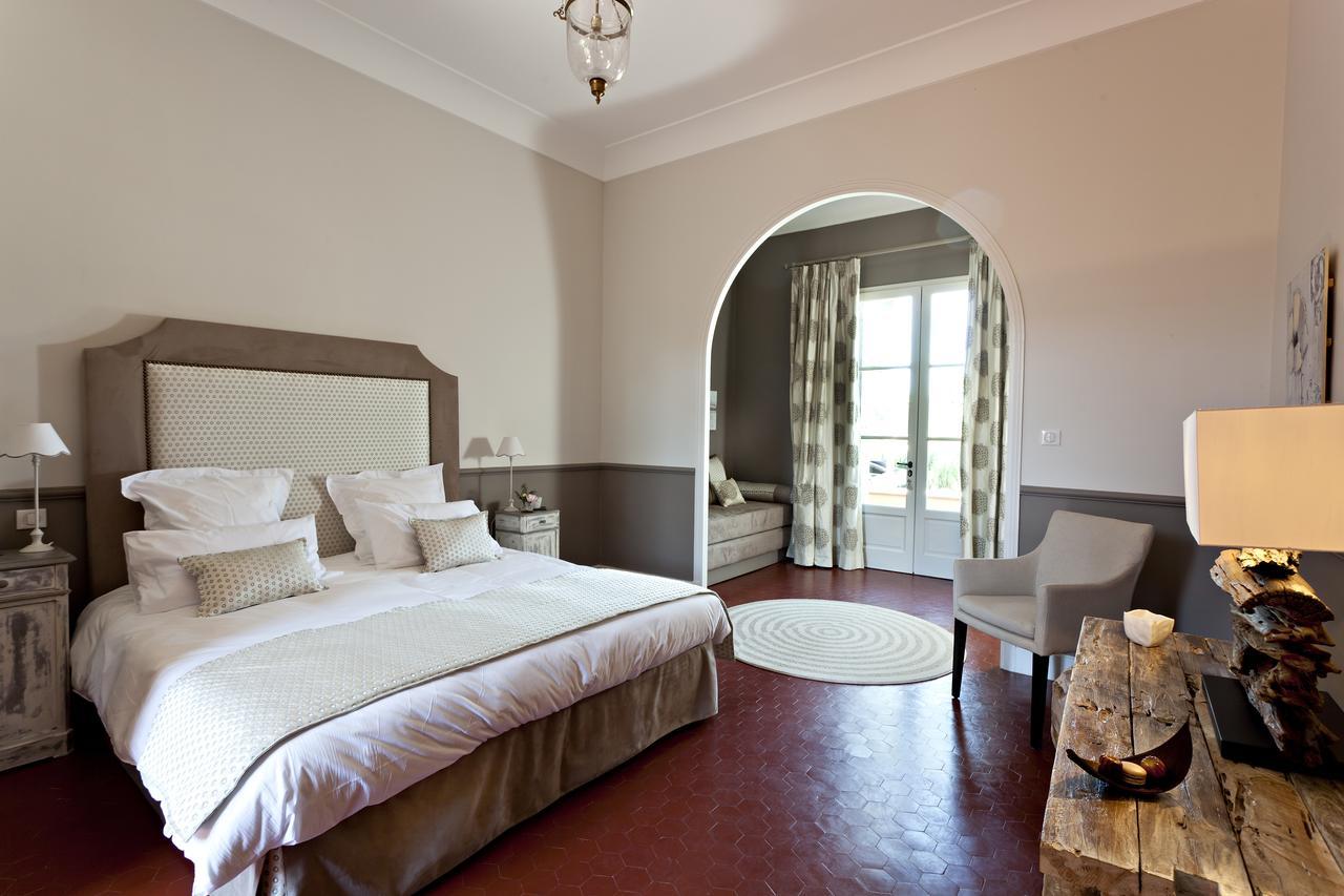 Le Mas De L'Esperance - Chambres D'Hotes De Prestige Garons Kültér fotó